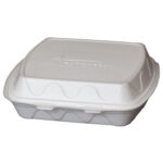 Lanč posnuda stiroporna 200/1 - Image 2