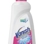 Vanish - White - Oxi Action 1L