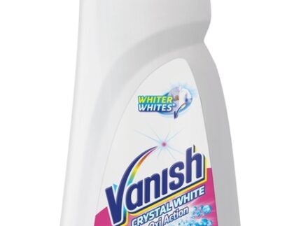 Vanish - White - Oxi Action 1L