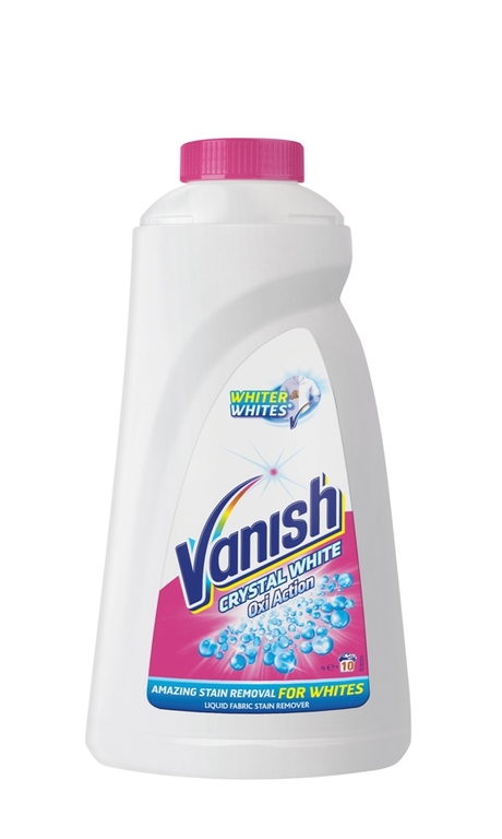 OLYMPUS DIGITAL CAMERA Vanish - White - Oxi Action 1L - Image 1