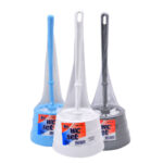 Četka za WC solju - plastična