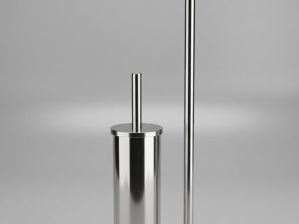 Četka za WC solju + držač za toalet papir