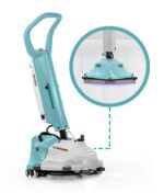 Willmop 50 / 50 Ecoray