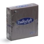 Salvete 38x38 Crna 800/1