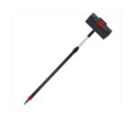 VIKAN četka sa protokom vode i teleskom četkom