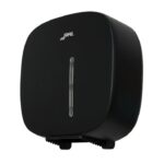 Jofel - Držač toalet papir Džambo rolna - Timles crni