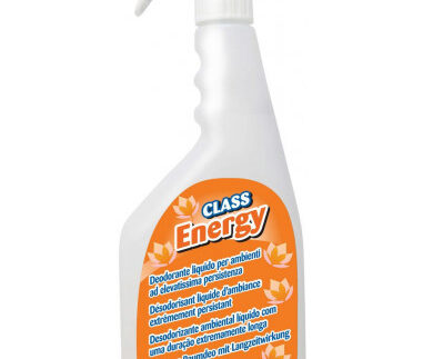 Class Energy 750ml - Osvježivač prostora
