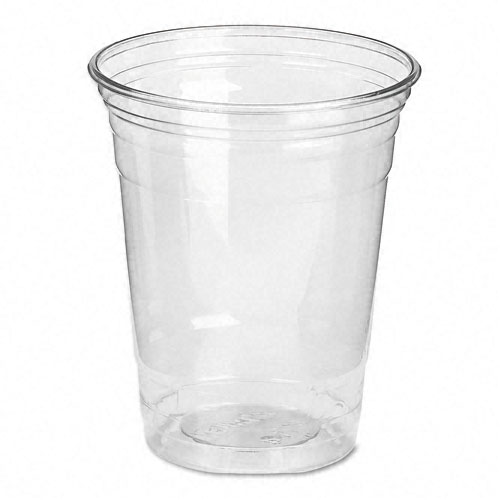 dixie-12oz-clear-plastic-cups-500ct-1.jpg Čaše za kup 0.3l - 50/1 - Image 1