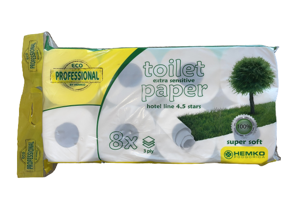 image1.png Toalet papir 8/1 - Professional - Image 1