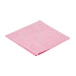 3M™ Scotch-Brite™ Micro Duett Wipes, Red, 350 mm x 400 mm PVA