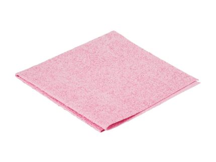 3M™ Scotch-Brite™ Micro Duett Wipes, Red, 350 mm x 400 mm PVA