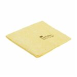 3M™ Scotch-Brite™ Micro Duett Wipes, Yellow, 350 mm x 400 mm PVA