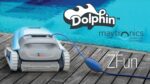 Robot za bazen Dolphin Z-Fun - Image 2