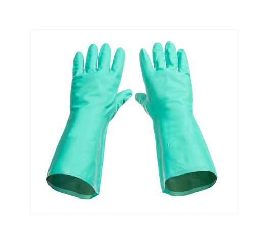 plave.jpg Rukavice nitrilne - otporne na hemikalije - Image 1