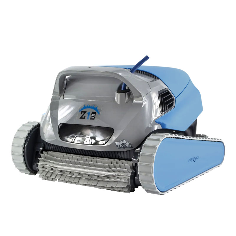 robot-za-bazen-dolphin-poolstyle-35-z1b.jpg Robot za bazen Dolphin Z1B - Image 1