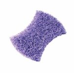 3M™ Scotch-Brite™ Heavy Duty Low Scratch Scouring Pad 2020, Purple, 133 mm x 102 mm