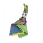 Magična krpa 4/1 u bojama