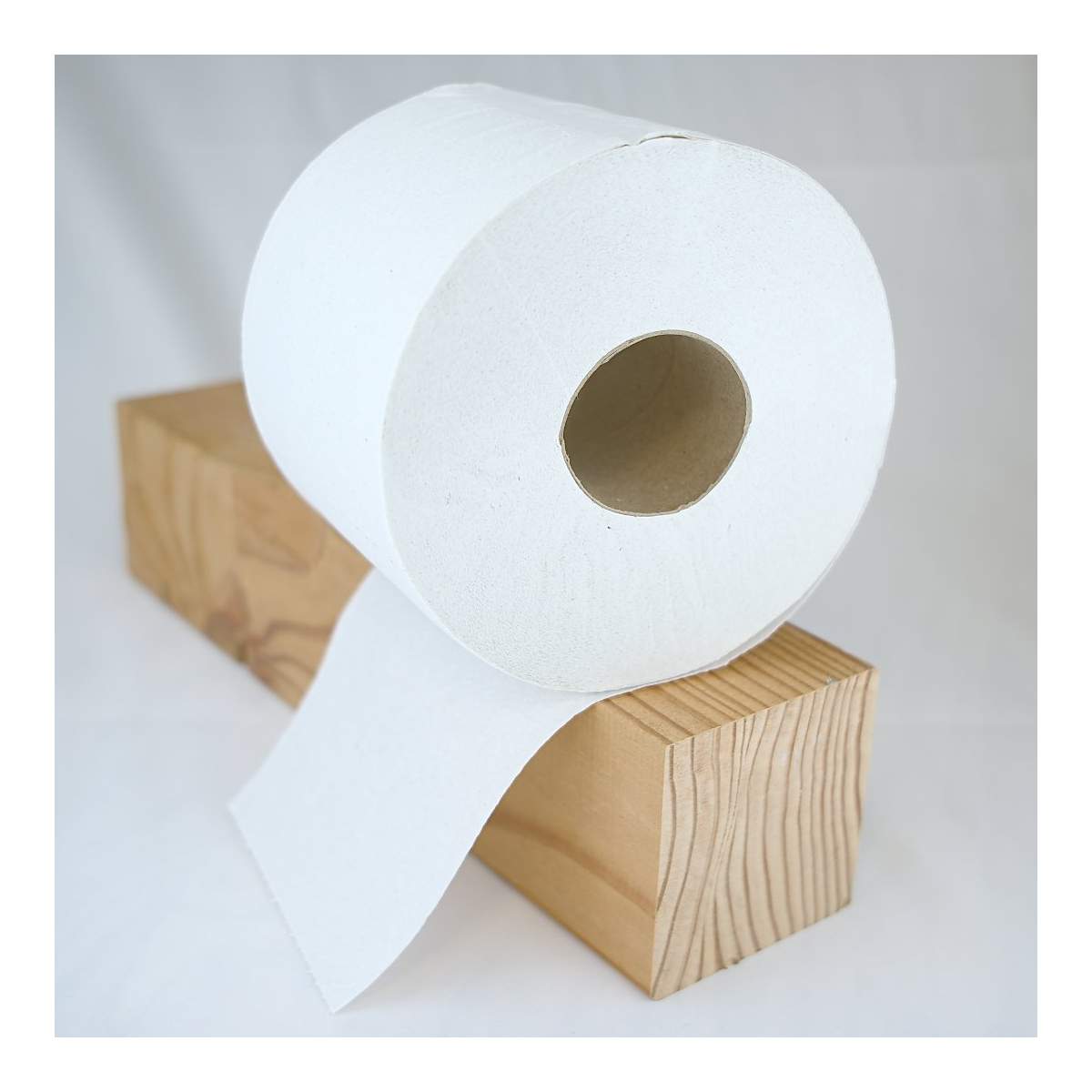 set-of-36-rolls-of-toilet-paper-ecolabel-600-sheets-zero-waste.jpg Toalet papir - Ecolabel - 150 listova - 8/1 - Image 1