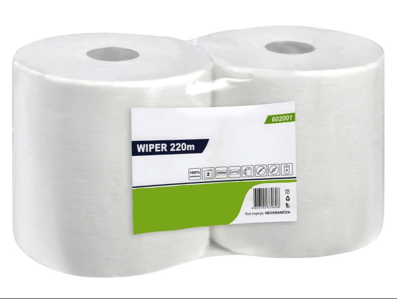 tempsnip.png Ubrus Kuhinjski Džambo 2x220m - 2sloja - 100% celuloza - Image 1