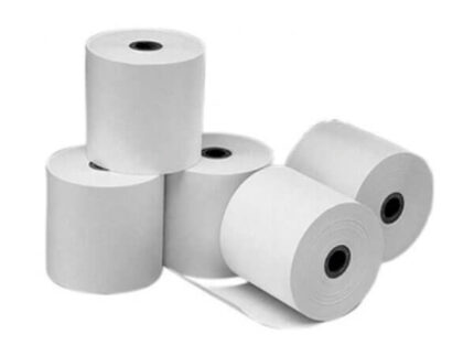 Termo rolna 80mm x 50m