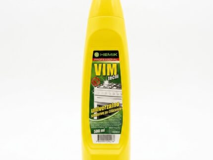 Tečni Vim Abrazivni - 500ml