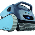Robot za bazen Dolphin Z3i