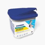 AstralPool - Ph minus GRANULE 8kg