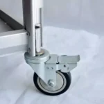 Hotelska kolica za veš 3426600 - Slika 2