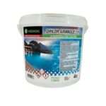A+ Dihlor granule 56% - 4 kg