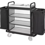 Hotelska kolica za sobarice 3111414B