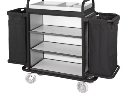 Hotelska kolica za sobarice 3111414B