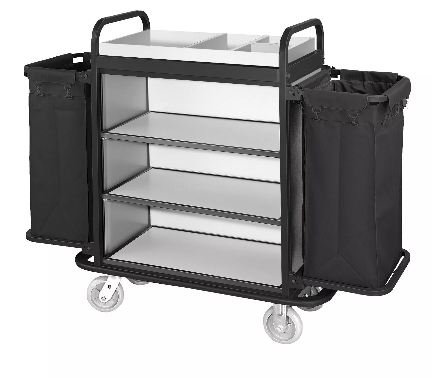 3111414B Hotelska kolica za sobarice 3111414B - Slika 1