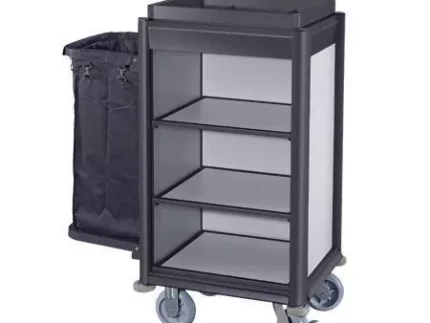 Hotelska kolica za sobarice manja 3161421