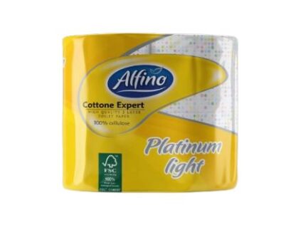 Ubrus kuhinjski 2/1 Light 2sloja