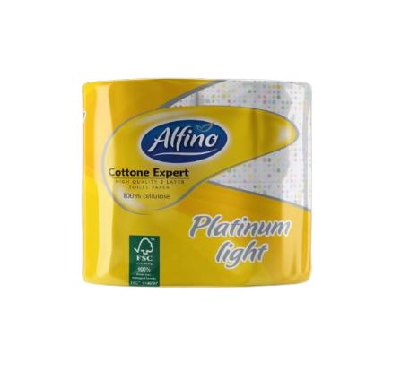 ALifno light Ubrus kuhinjski 2/1 Light 2sloja - Slika 1