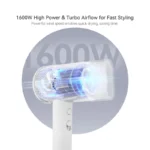 Fen za kosu - zidni - Pro model - Image 3