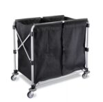 Hotelska kolica za veš 3430100-L2B