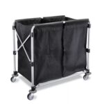 Hotelska kolica za veš 3430100-L2B