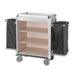 Hotelska kolica za sobarice 3162211