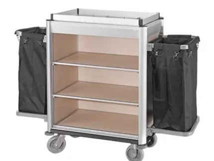 Hotelska kolica za sobarice 3162211
