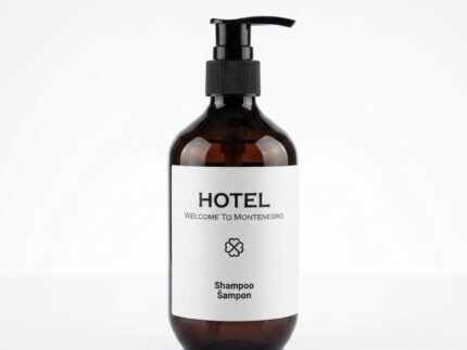 Hotel Kupka 300ml