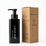 Zidni držač za šampon 380ml