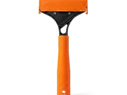 Scraper za pod sa drškom