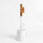 WC četka - Plastika/Drvo