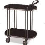 Kolica za restoran - Lux