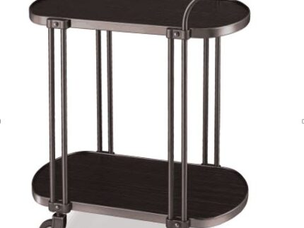 Kolica za restoran - Lux