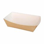 Kartonska kutija za pomfrit - 100kom