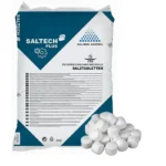 Tabletirana so 25kg - Salinen Saltech Plus