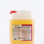 Sochil Lavamoquette Foam 10Lt - Šampon za tepihe