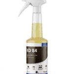 Sochil KD84. 0.750Lt - Ultra koncentrovani odmašćivač za kuhinju